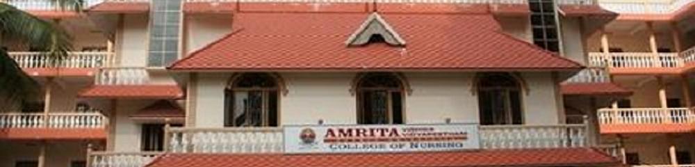 Amrita College of Nursing